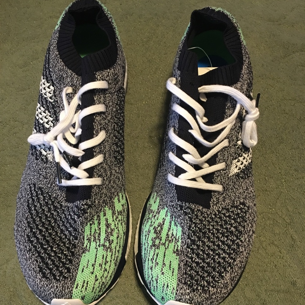 New Adidas Adizero Prime Men Running Shoes Sz 11.5